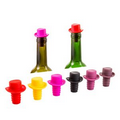 Silicone Beer Bottle Stopper